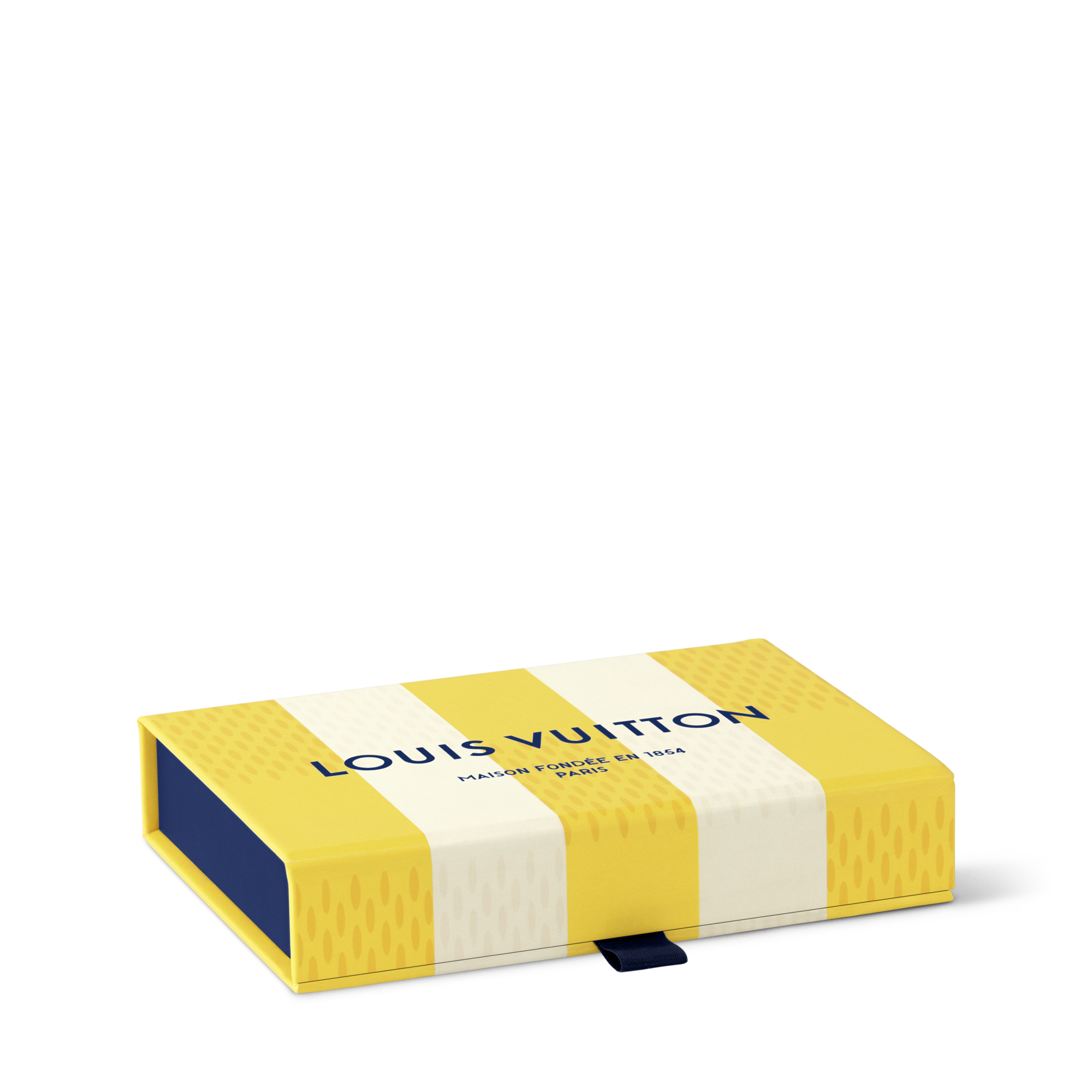 カードゲーム ボックス ｜ルイ・ヴィトン 公式サイト - GI1363